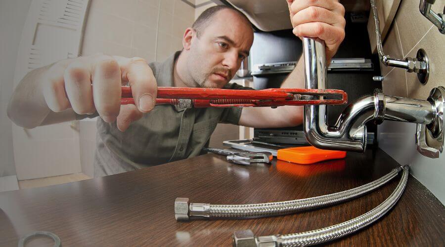 Local annual plumbing maintenance in Sherrodsville, OH